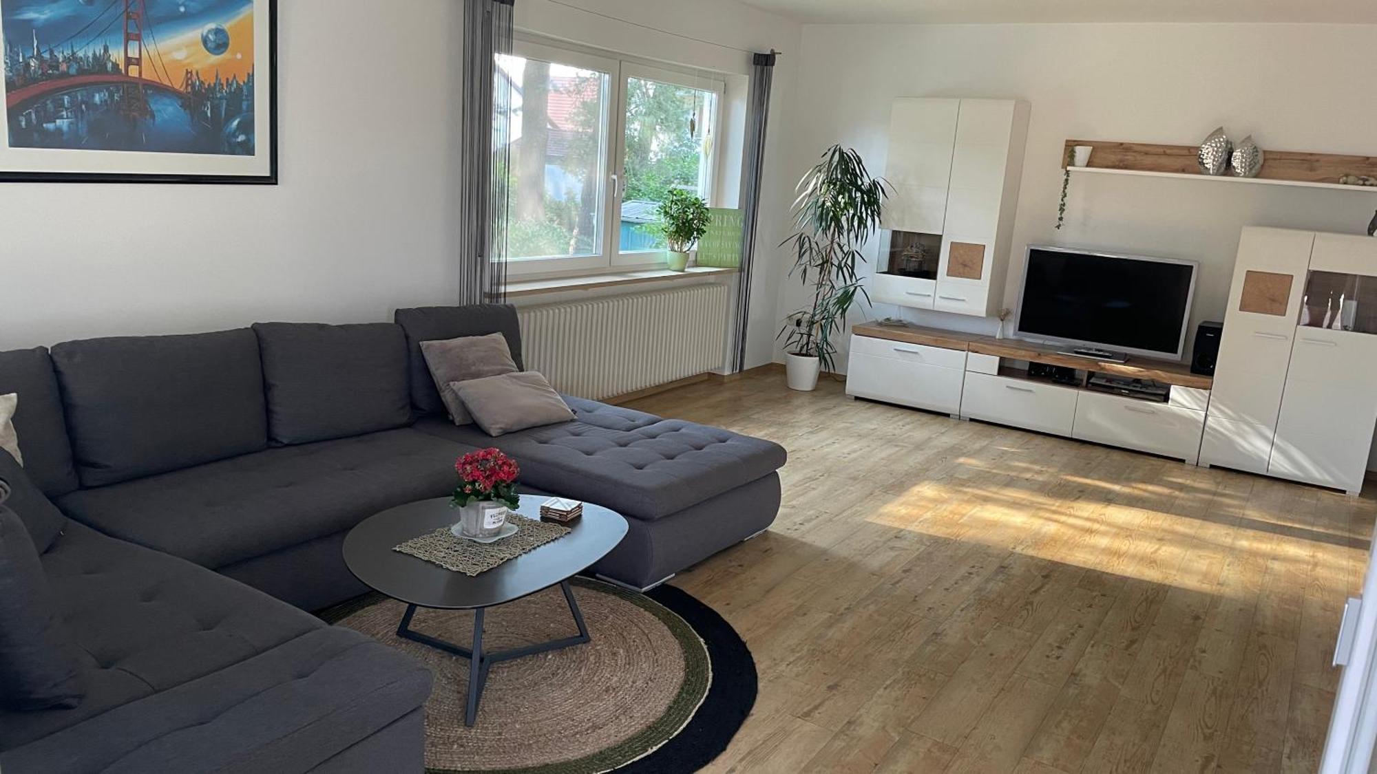 Ferienwohnung Foehrenweg Neumarkt in der Oberpfalz Dış mekan fotoğraf